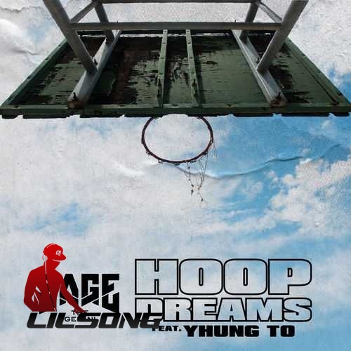 Sage the Gemini Ft. Yhung T.O. - Hoop Dreams